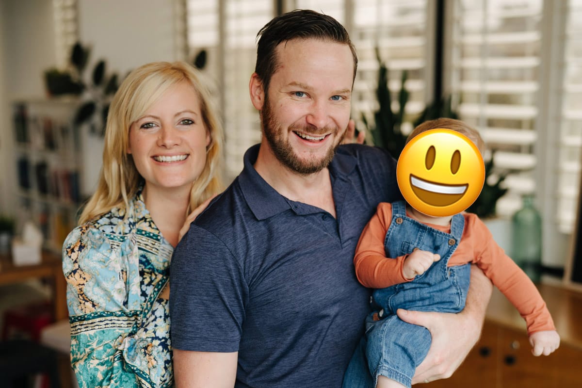 Amy and Alex Faulkner